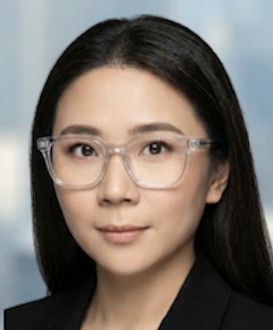 Isabelle Chai