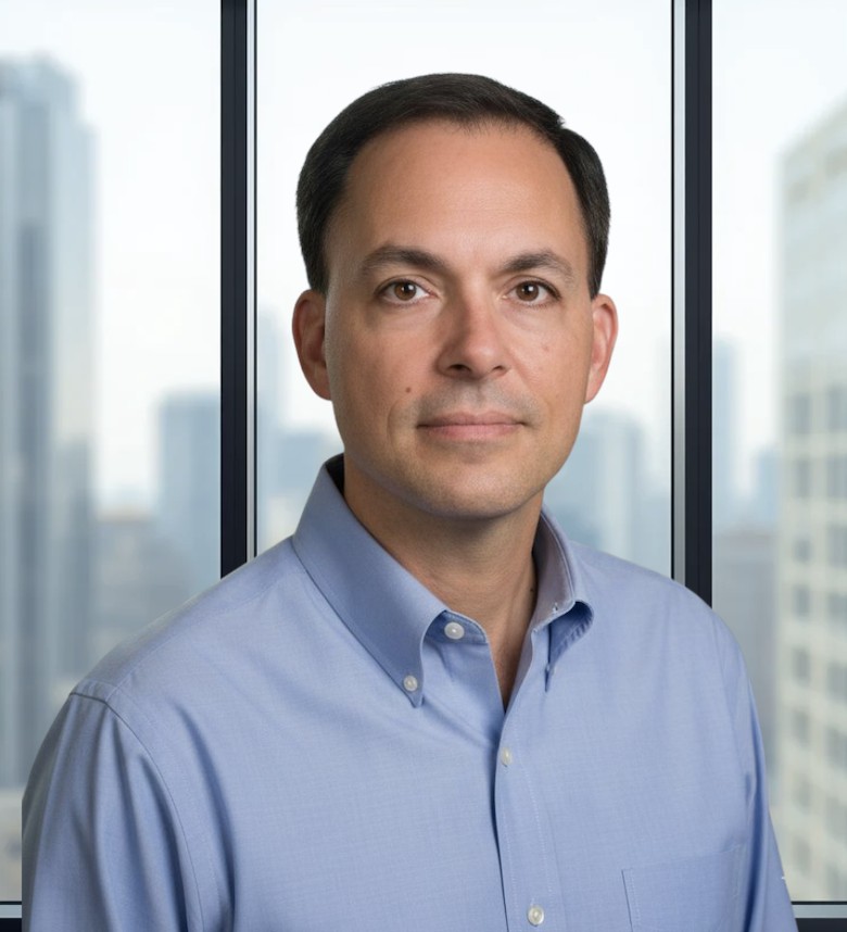 Michael Sharon