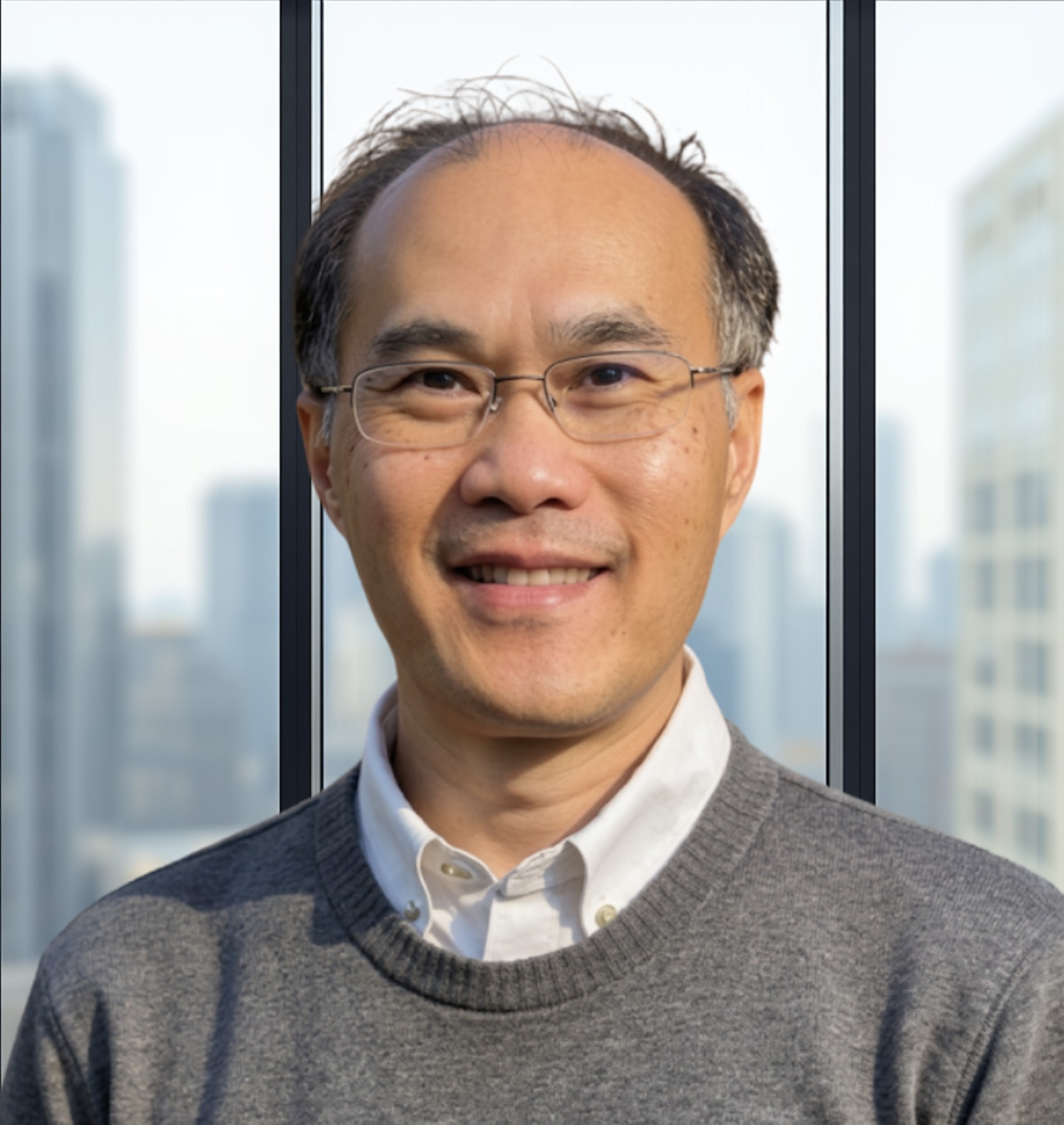 Stanley Poon